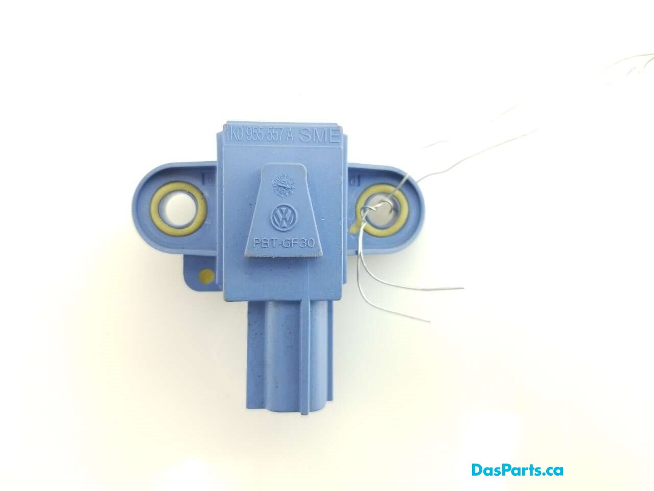 Crash Sensor L Side