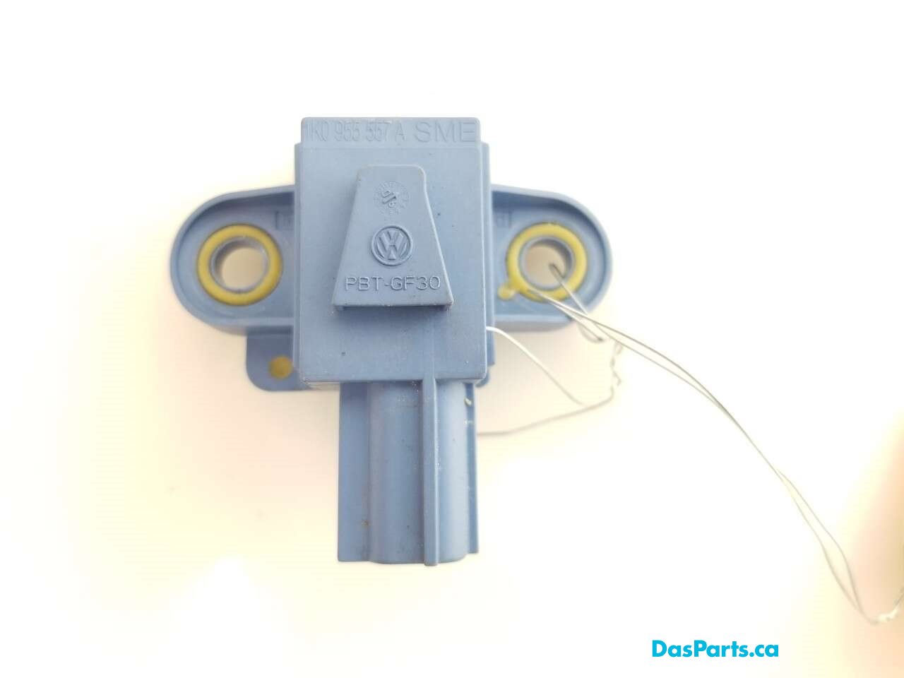 Crash Sensor L Side