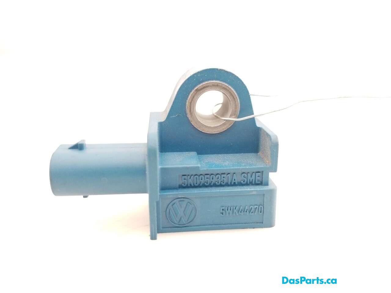 Crash Sensor LR