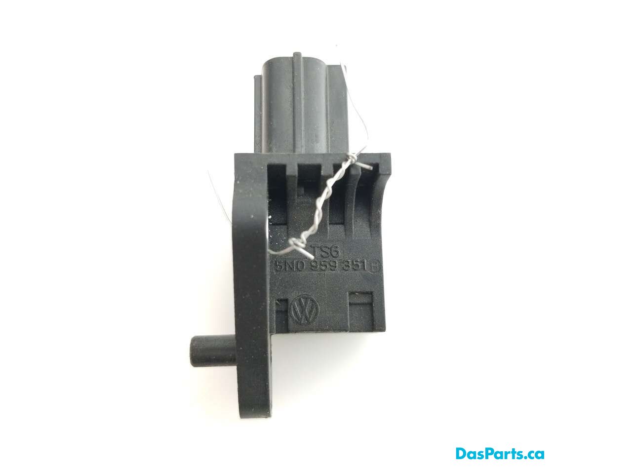 Crash Sensor LR