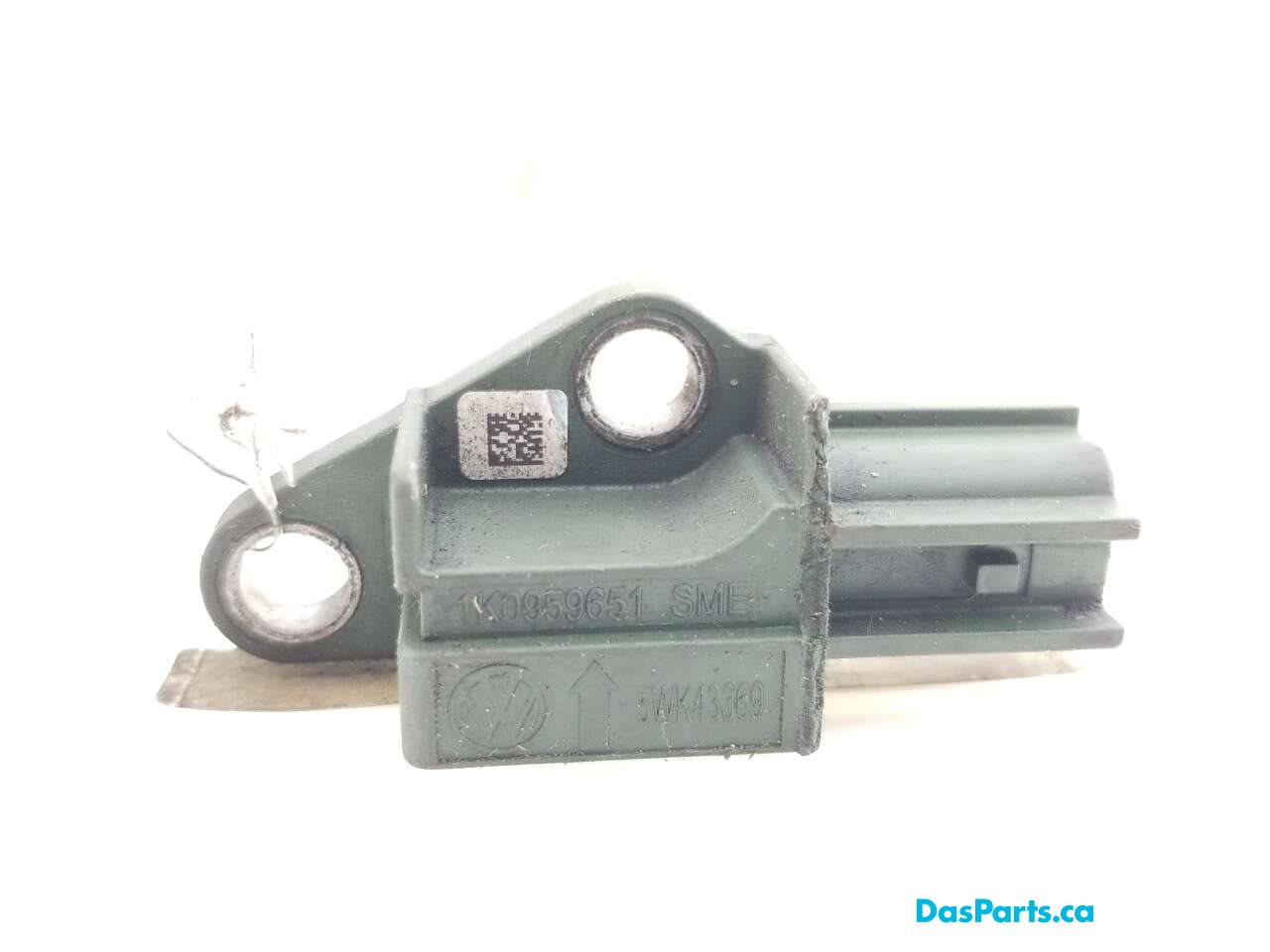 Crash Sensor R Side