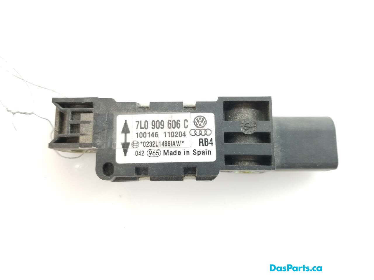 Crash Sensor LF