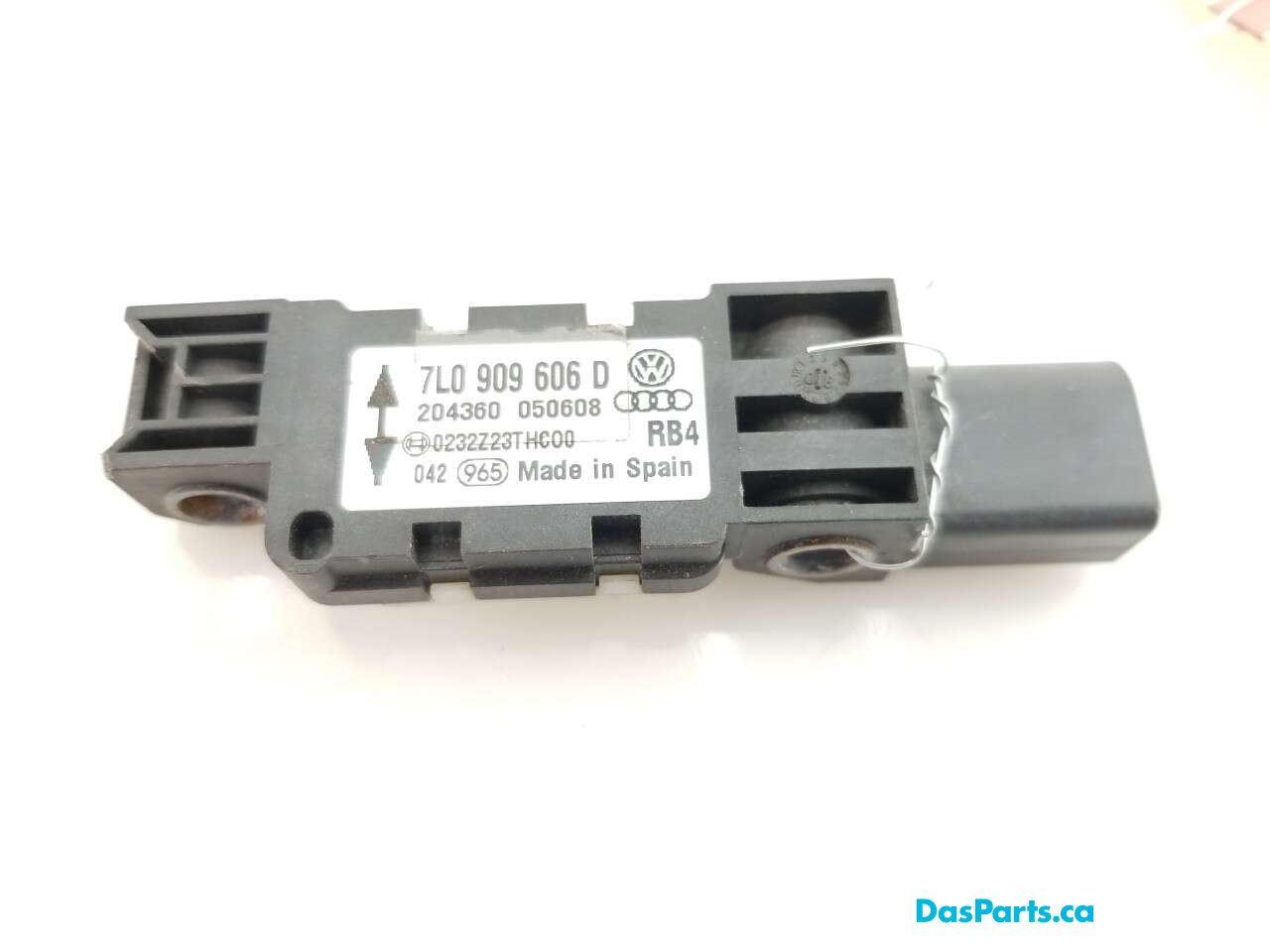Crash Sensor LF