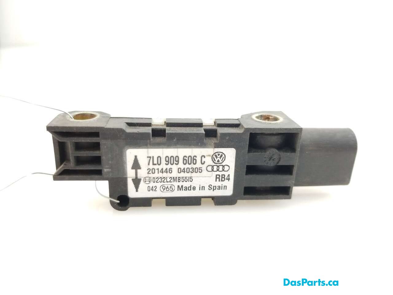 Crash Sensor LF