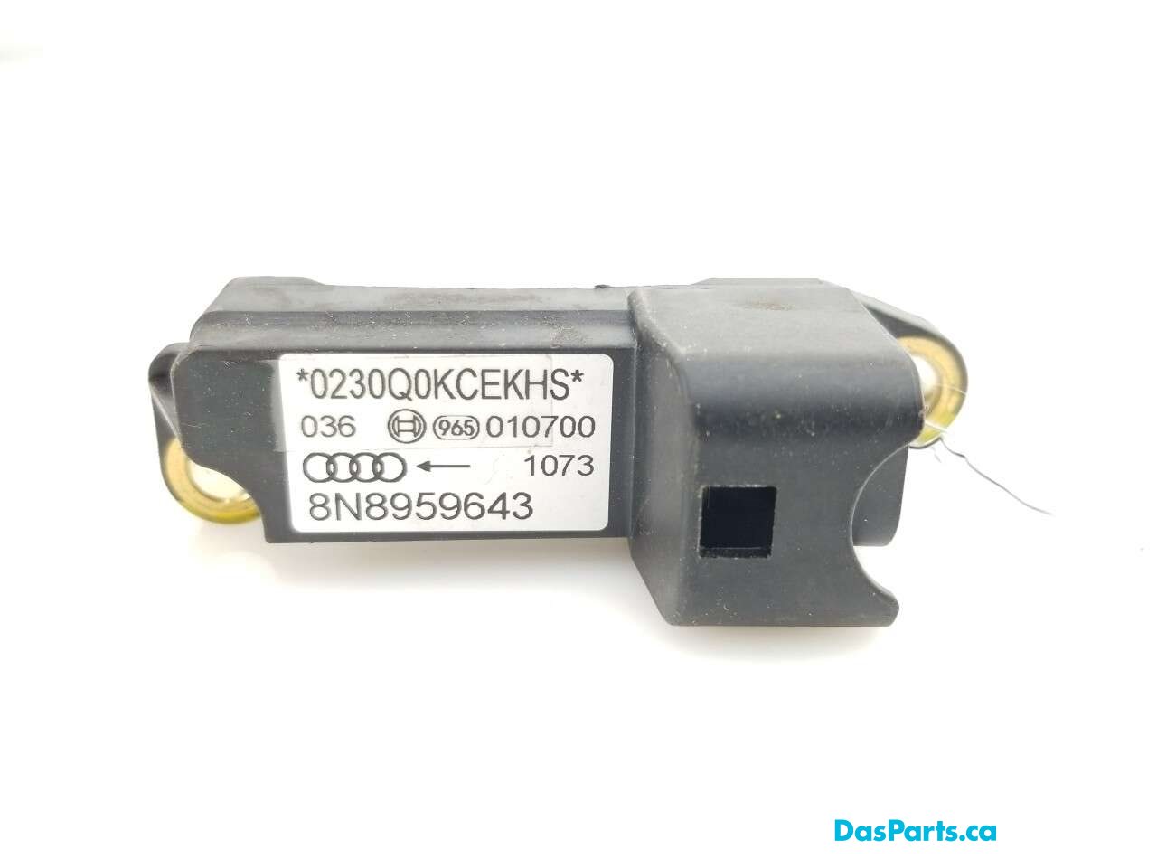 Crash Sensor L Side