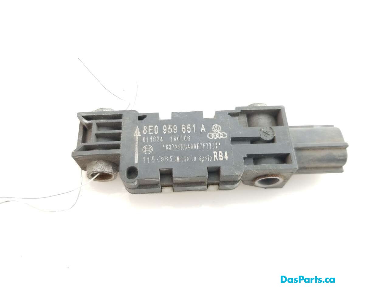 Crash Sensor LF