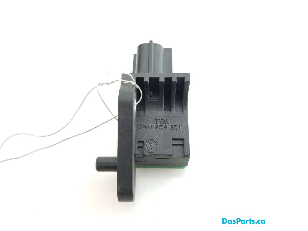 Crash Sensor RR