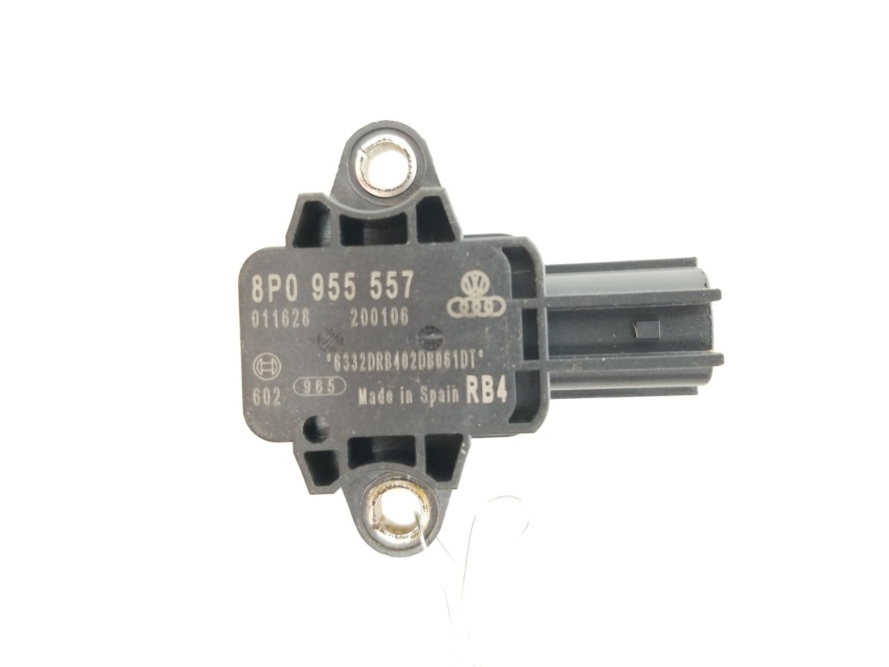 Crash Sensor L Side