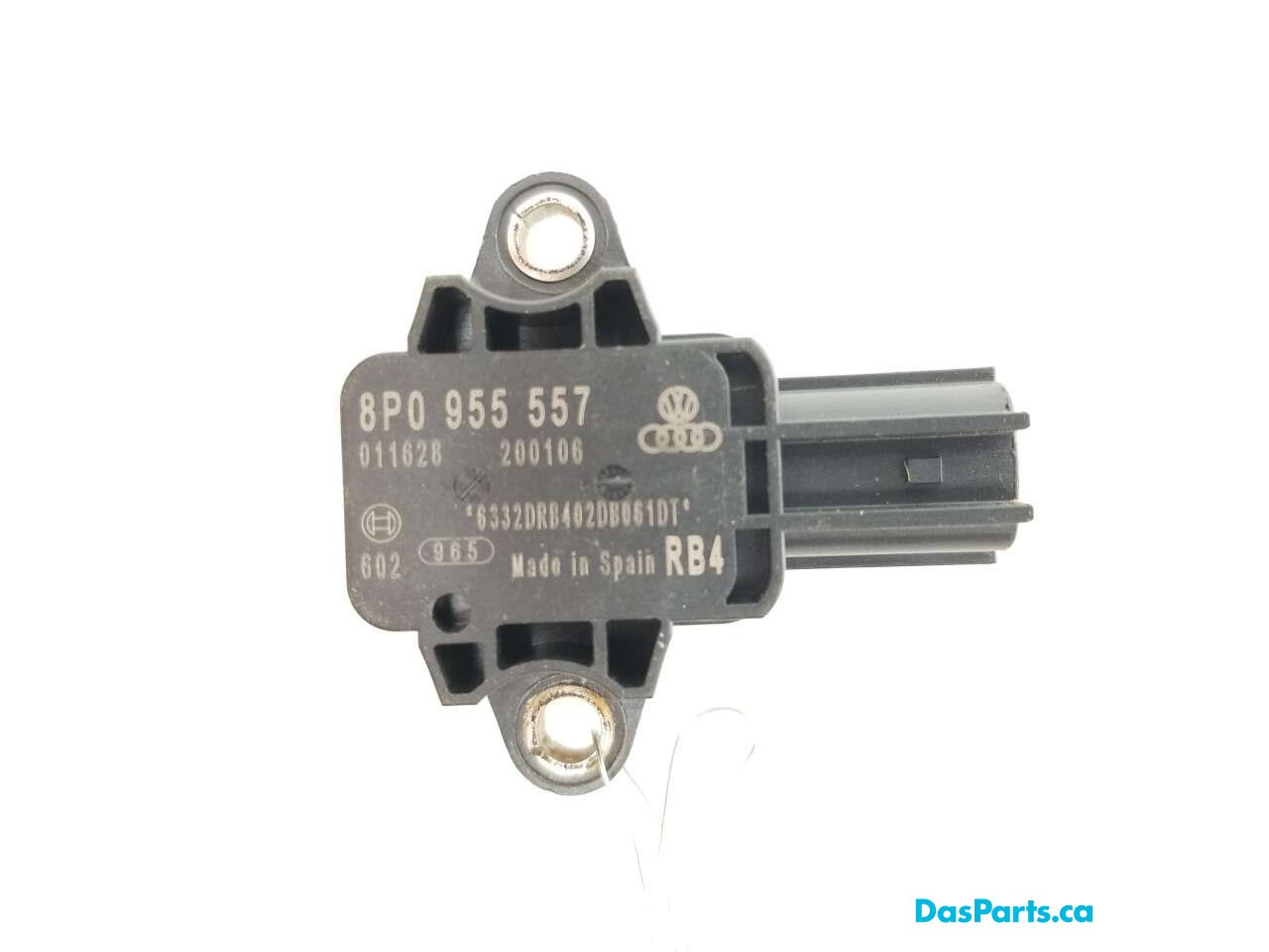 Crash Sensor L Side