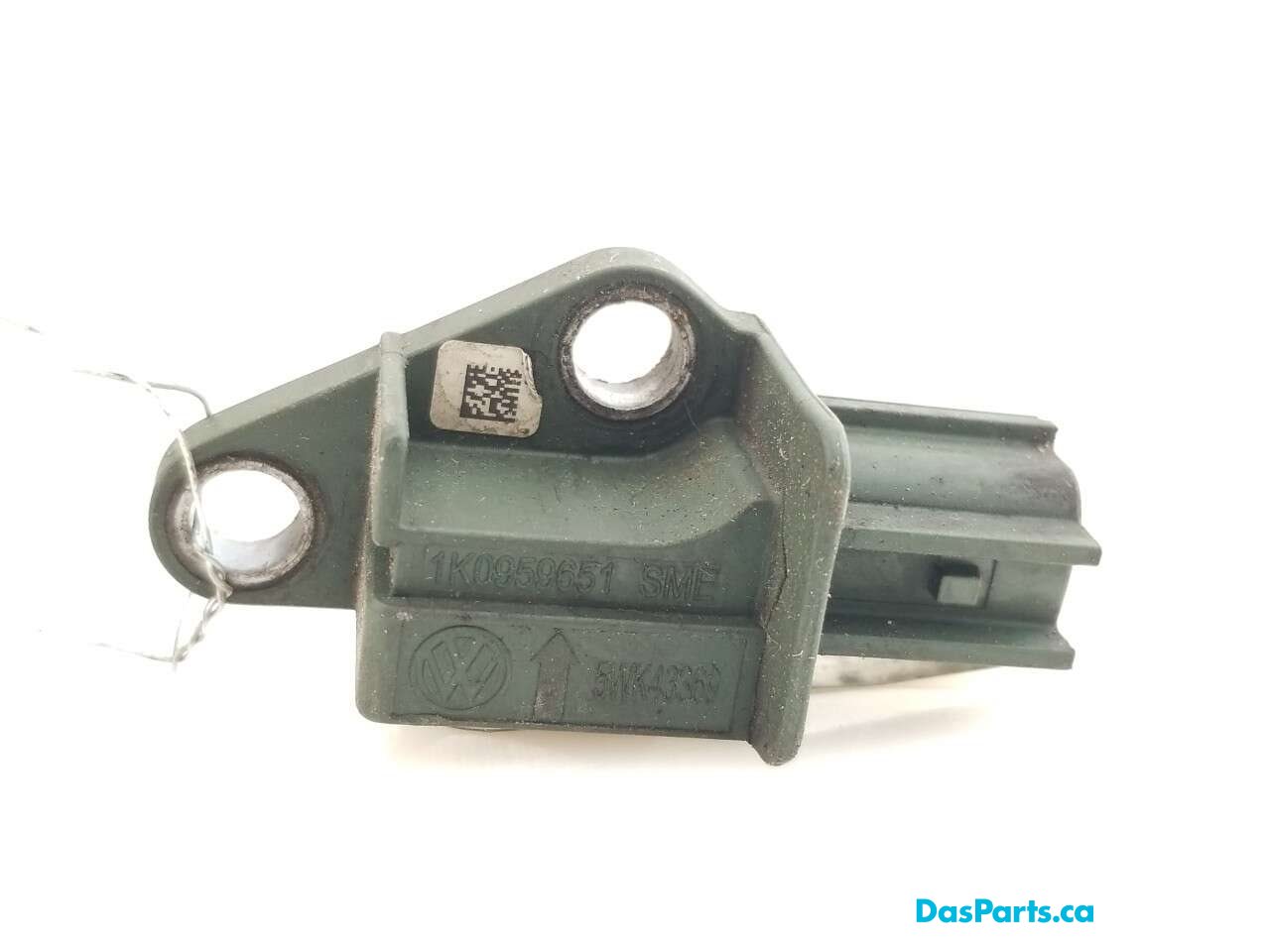 Crash Sensor L Side