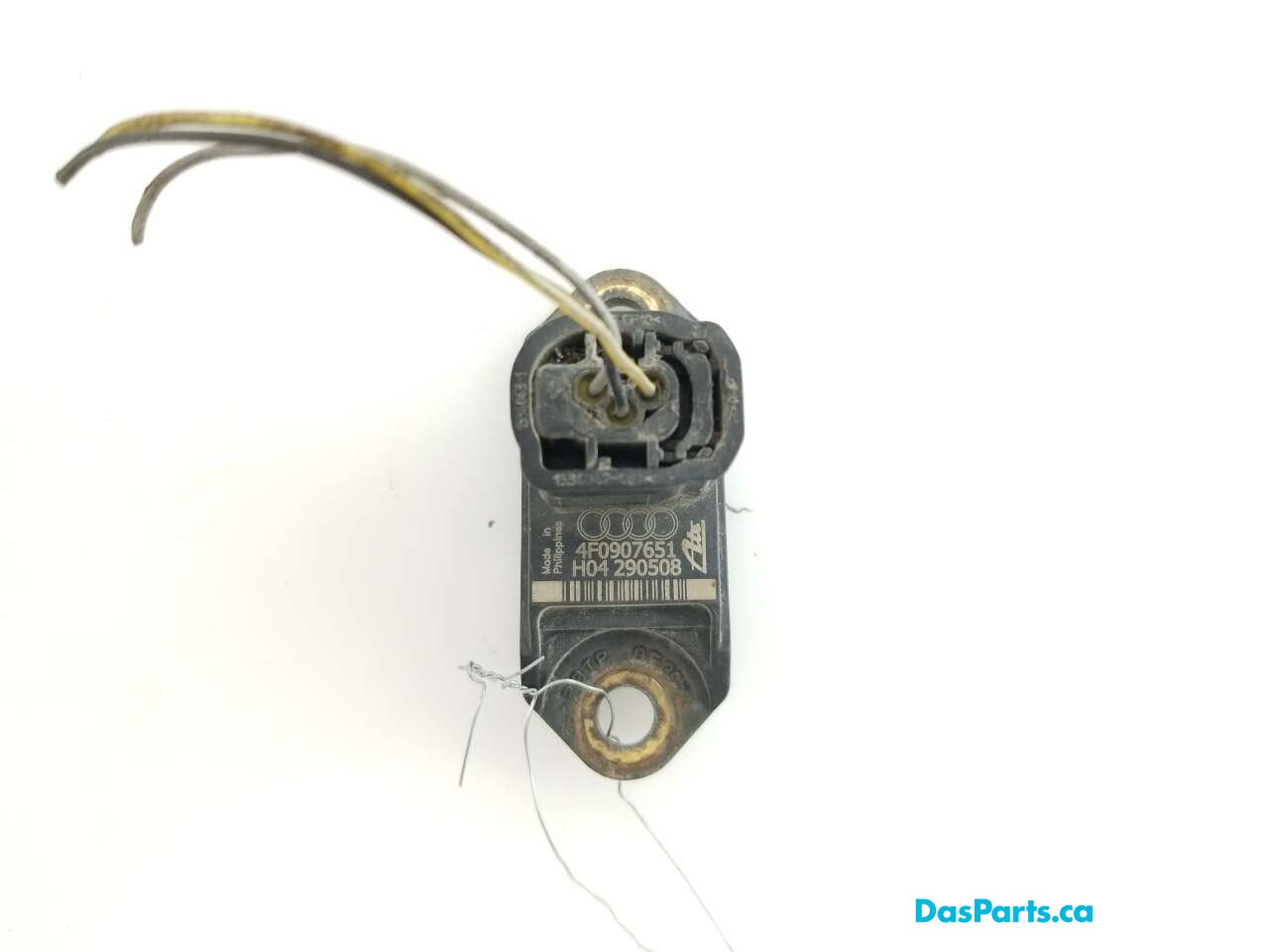 Acceleration Sensor 2
