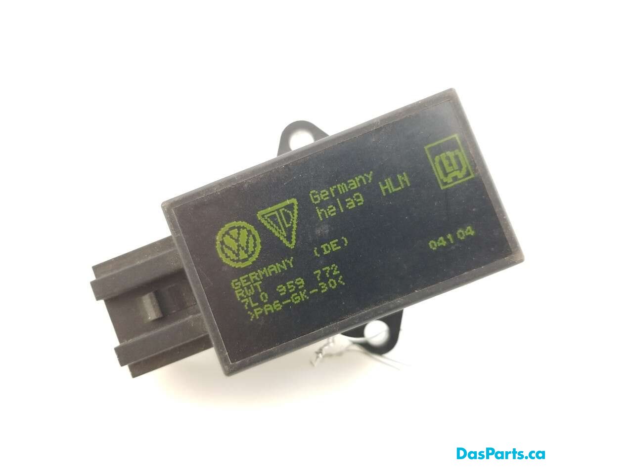 Part Image