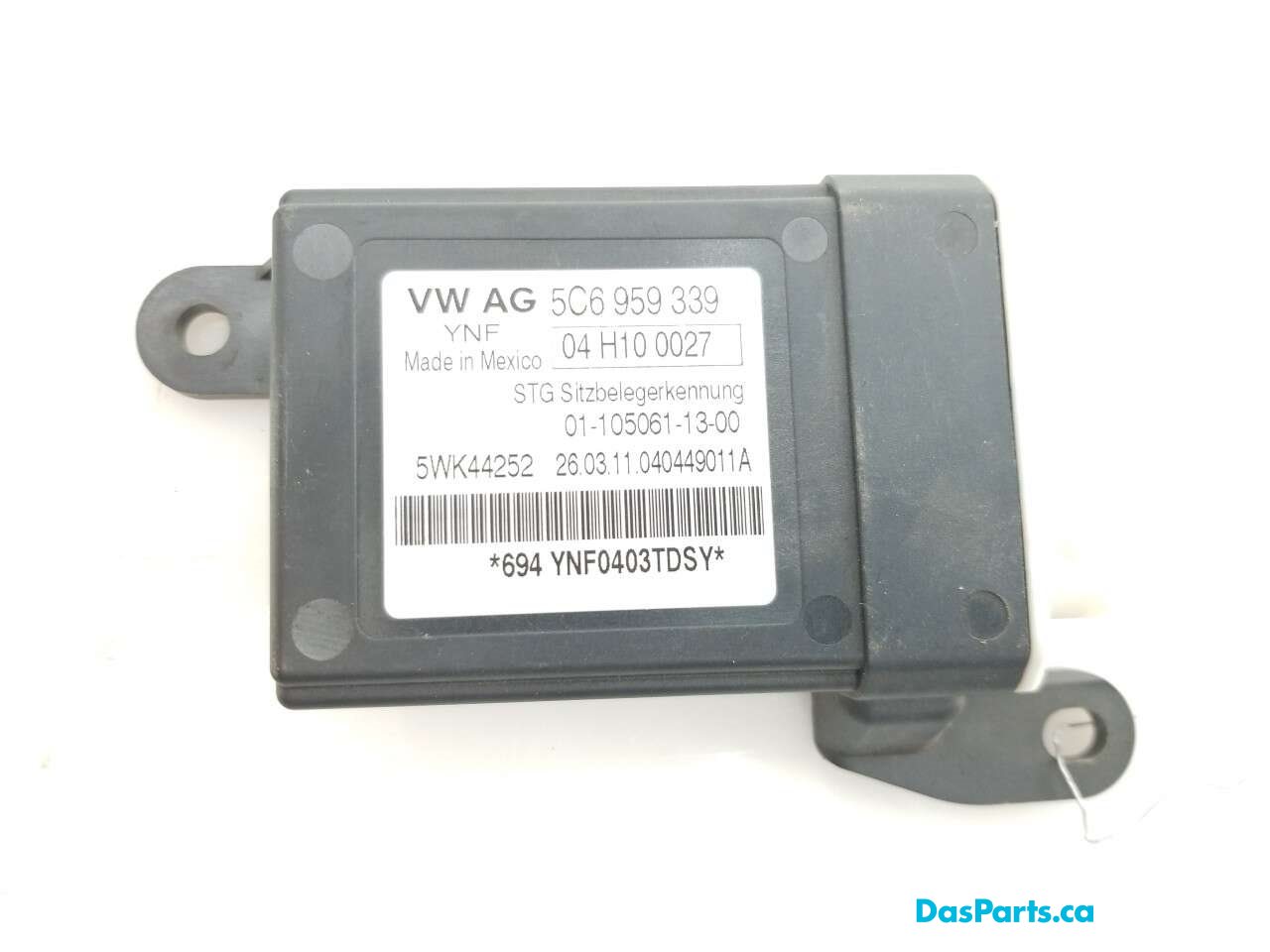Seat Module RF