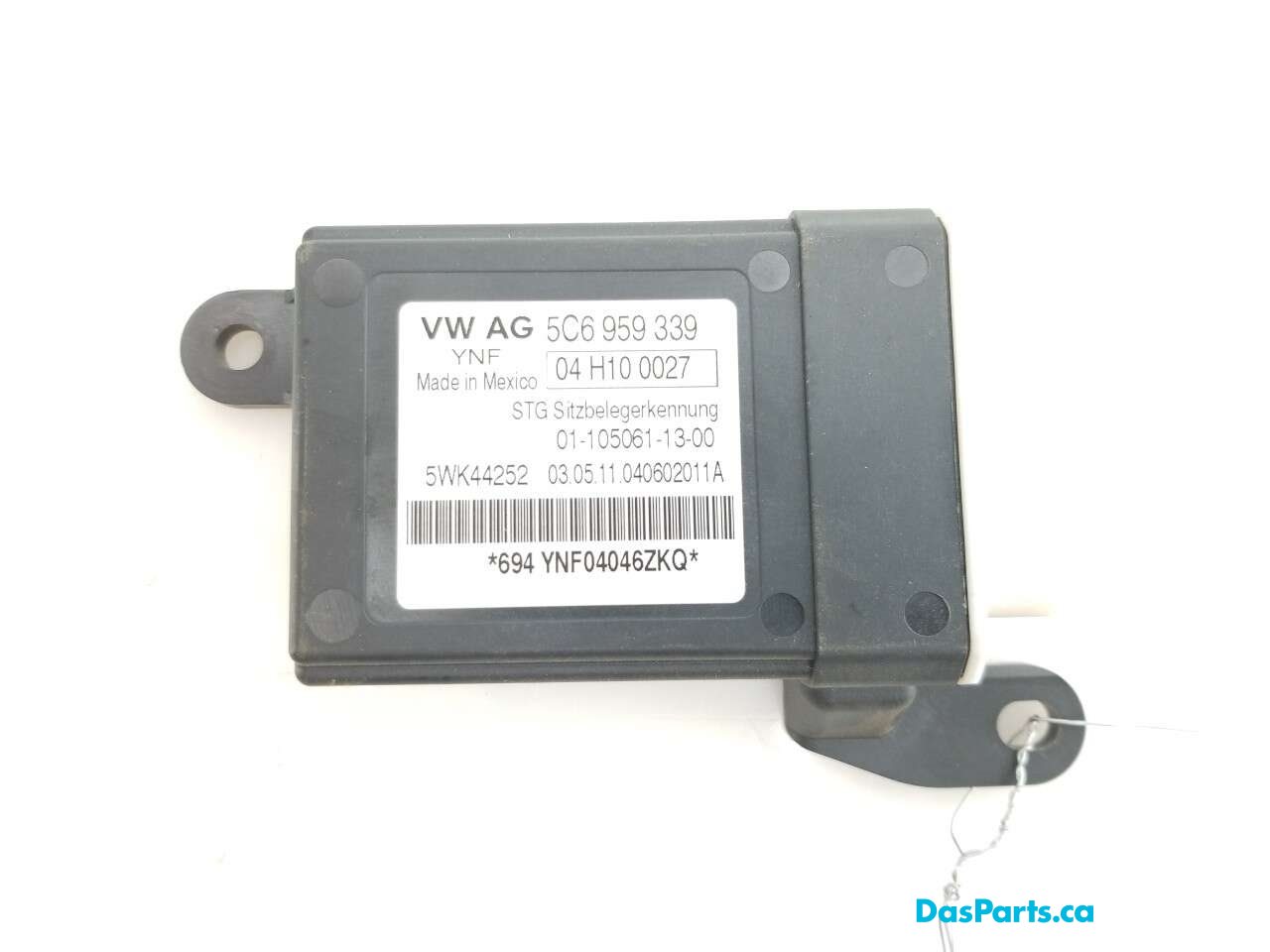 Seat Module RF