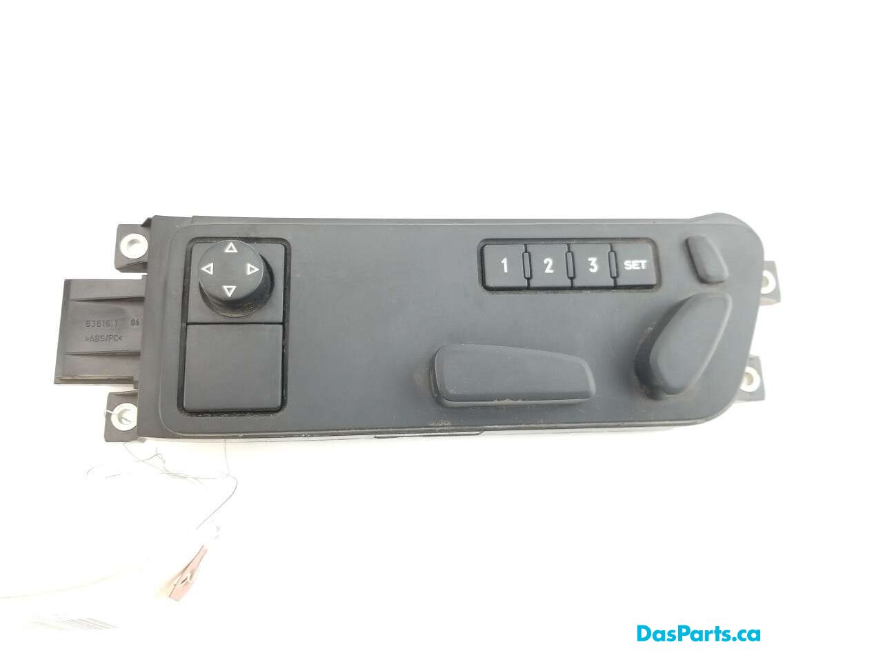 Seat Controller LF