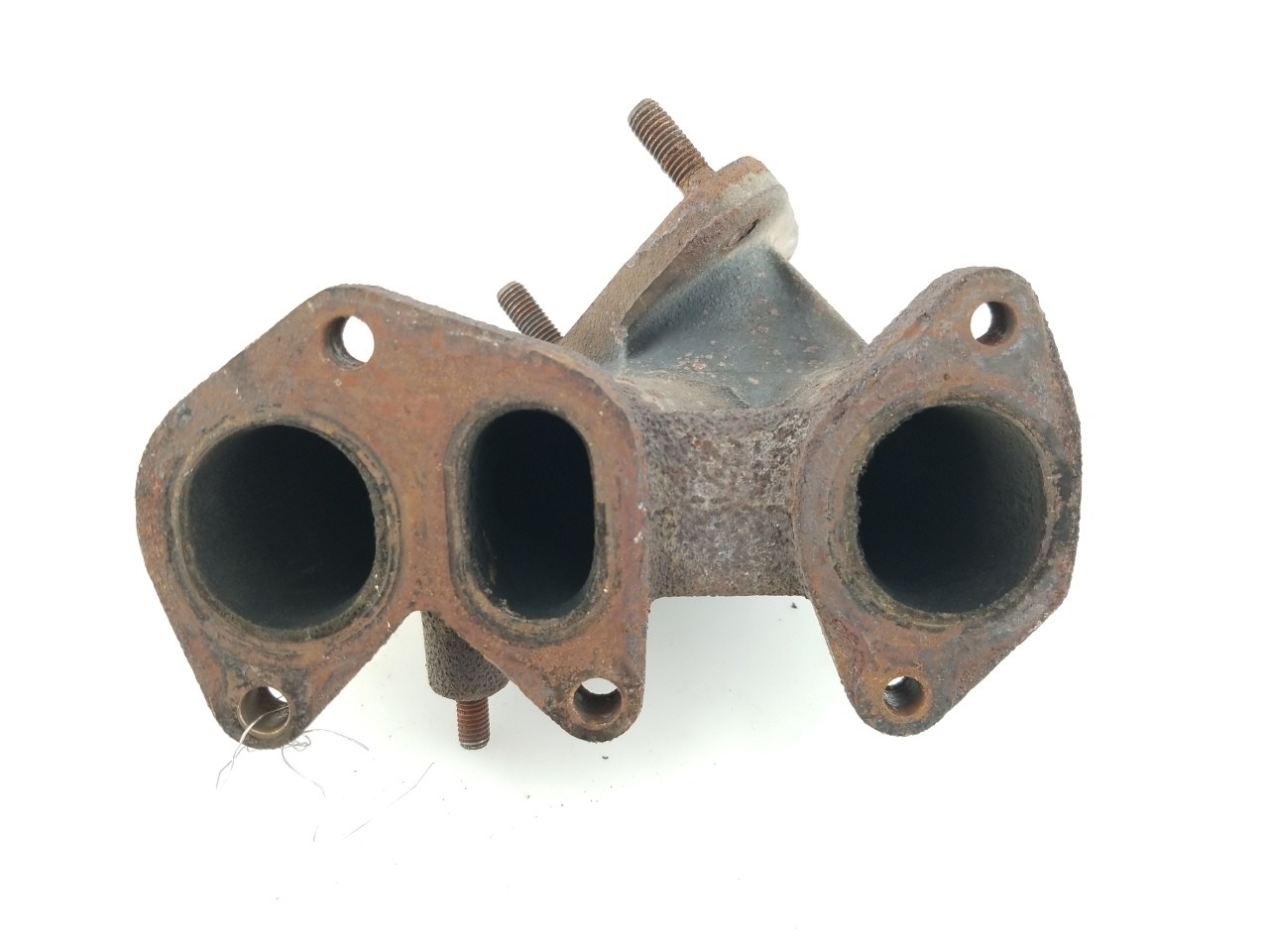 Exhaust Manifold 2