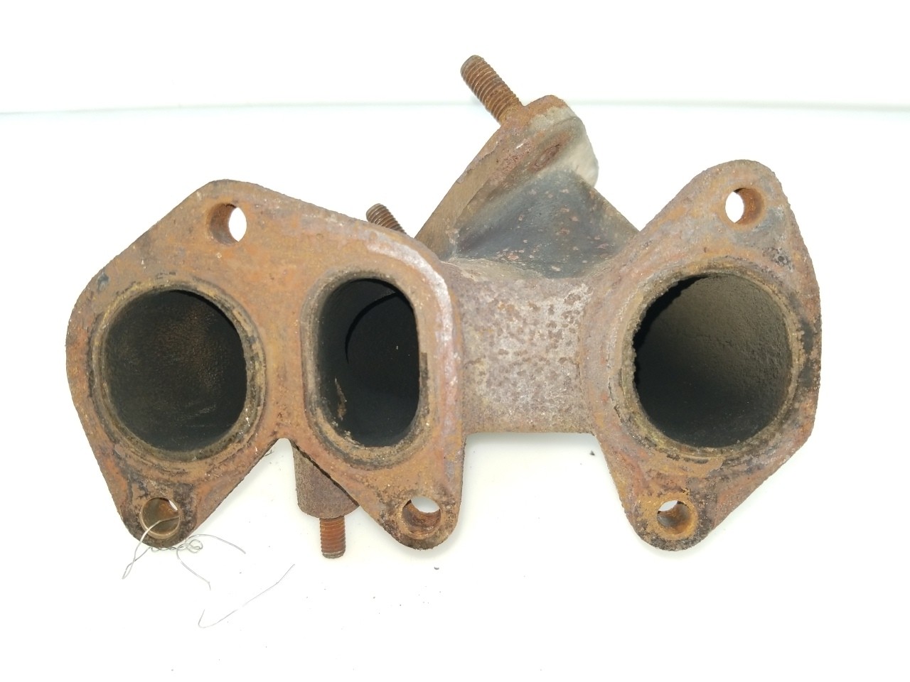 Exhaust Manifold 2