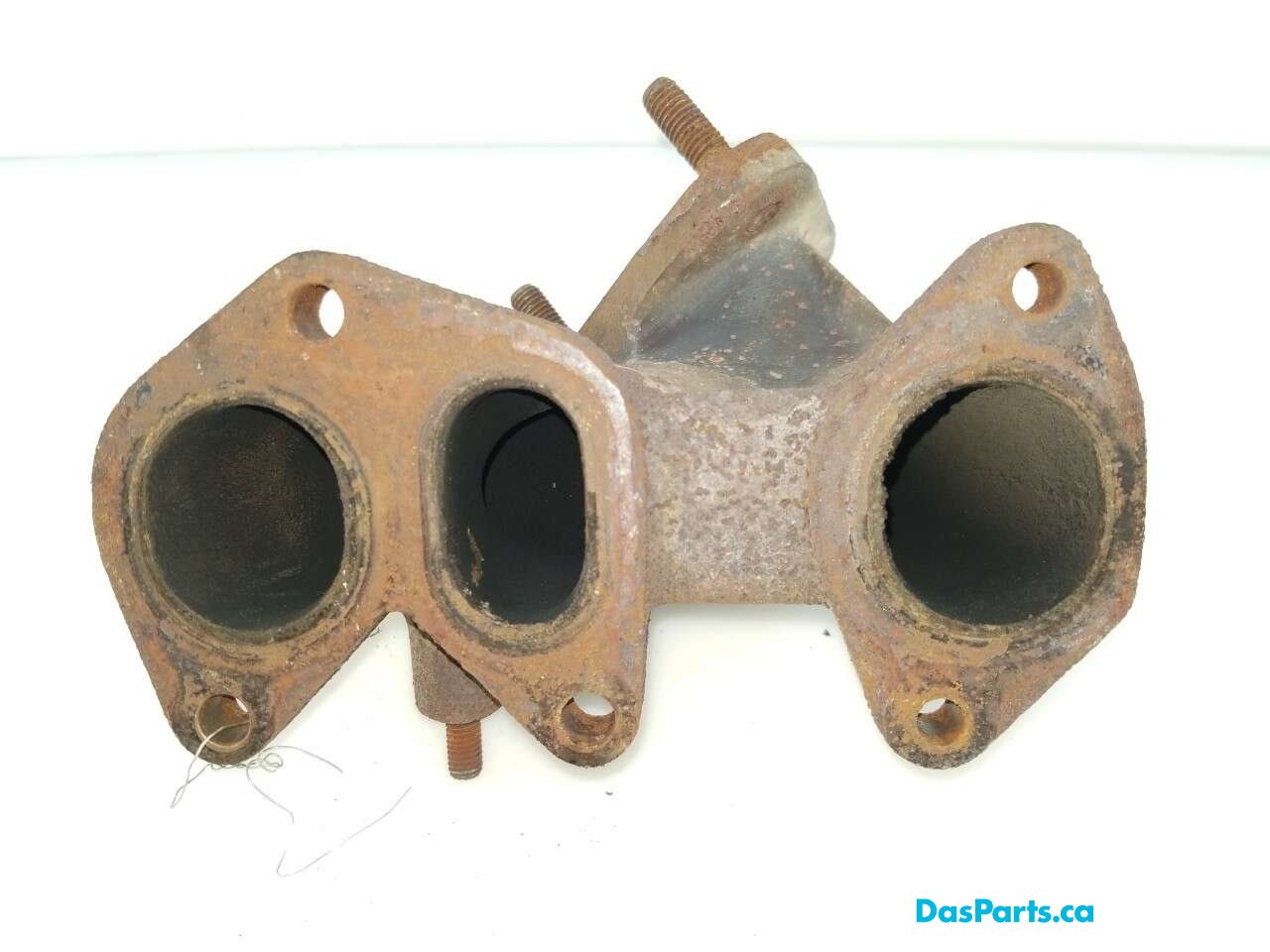 Exhaust Manifold 2