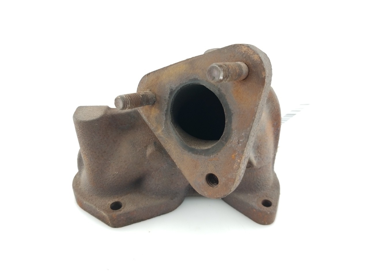 Exhaust Manifold 1