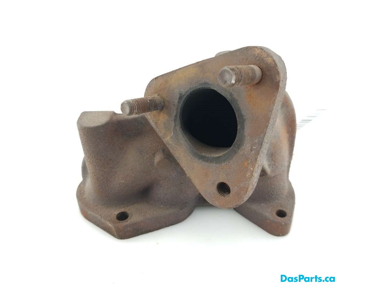 Exhaust Manifold 1