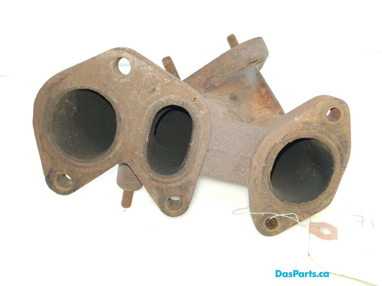 Exhaust Manifold 1