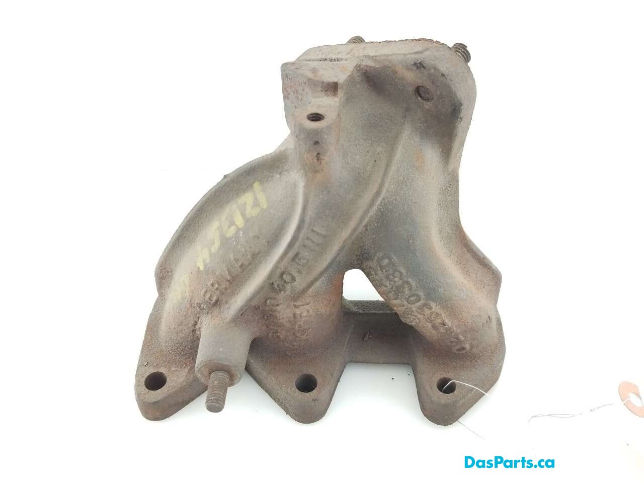 Exhaust Manifold 1