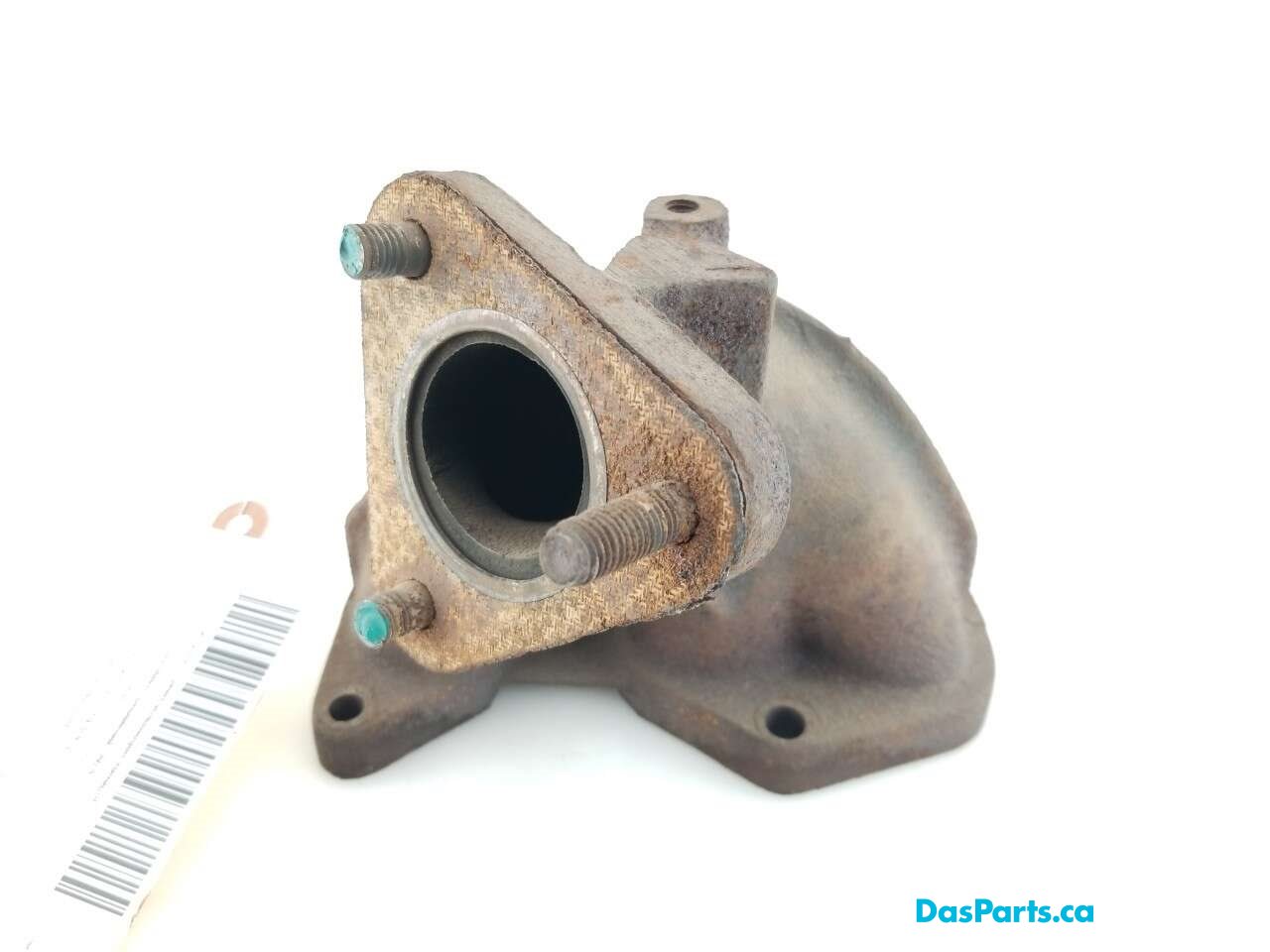 Exhaust Manifold 1