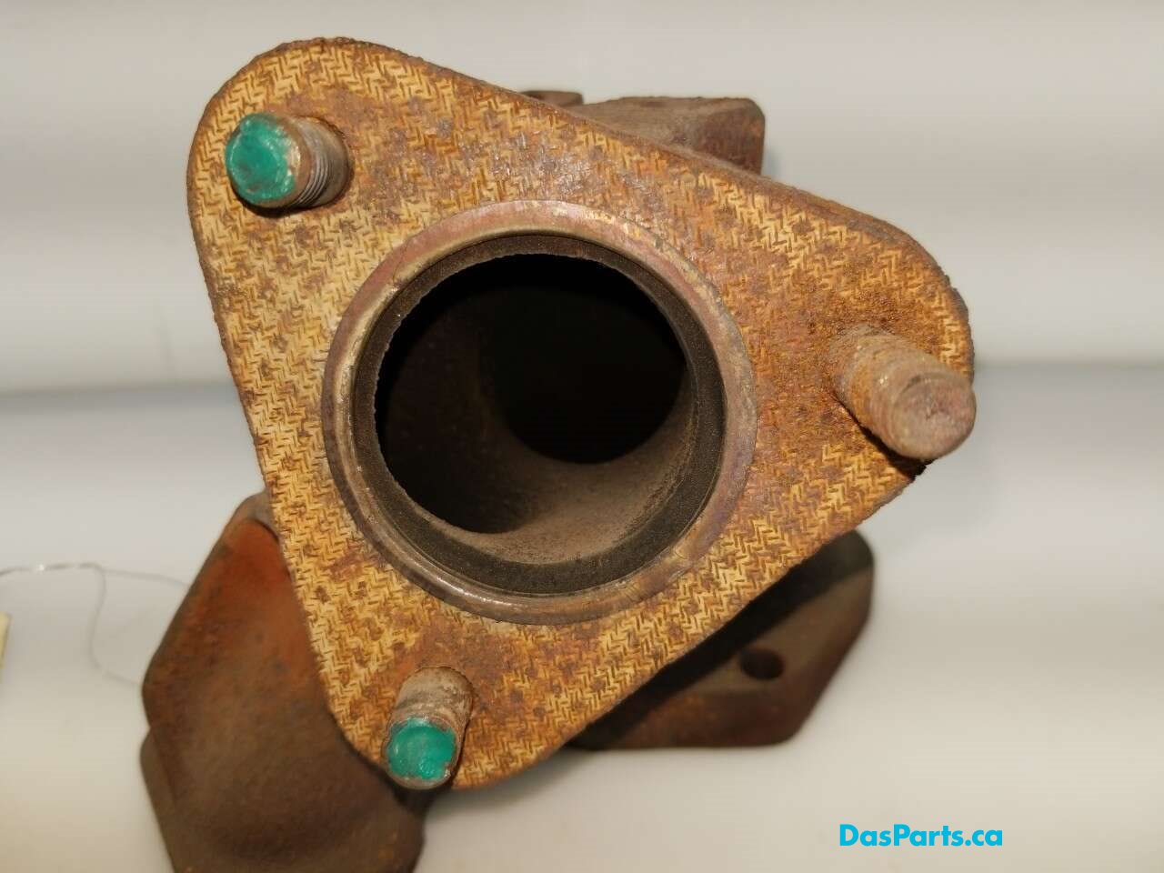 Exhaust Manifold 1