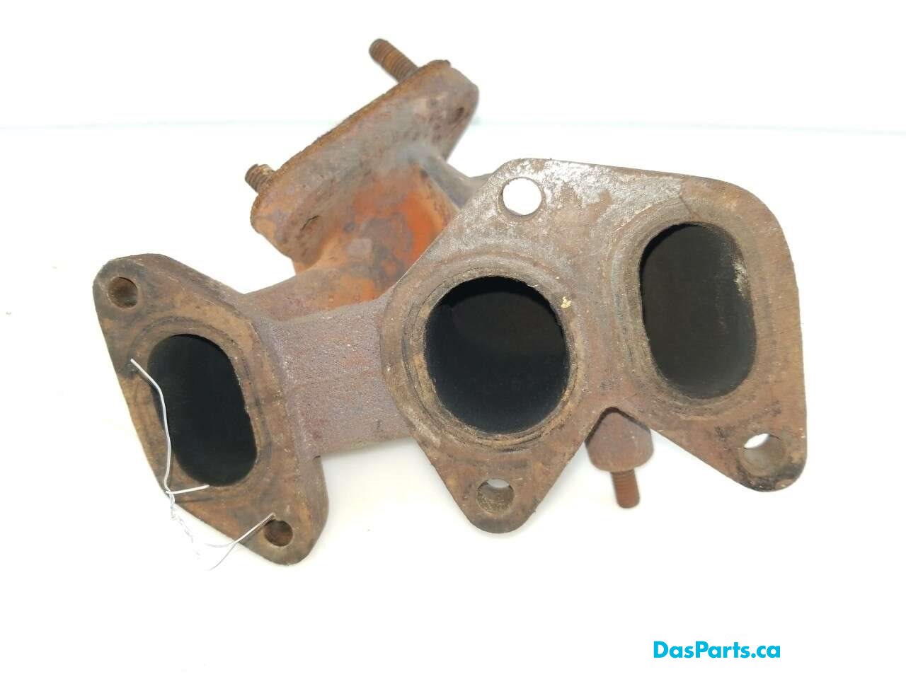 Exhaust Manifold 1