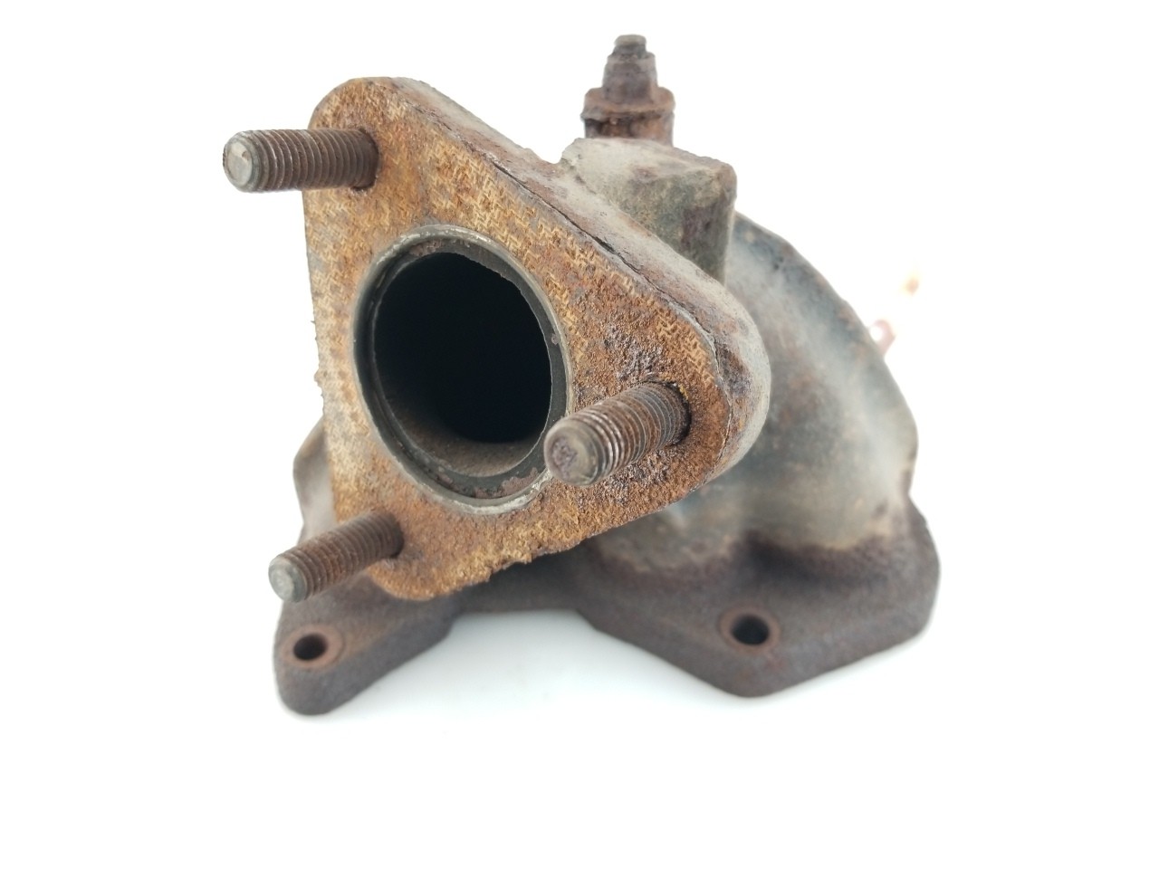 Exhaust Manifold 1