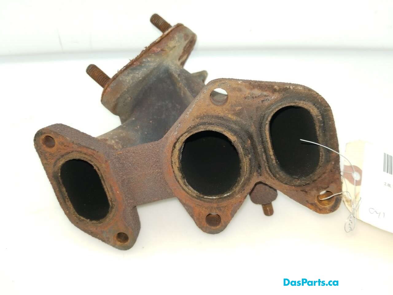 Exhaust Manifold 1