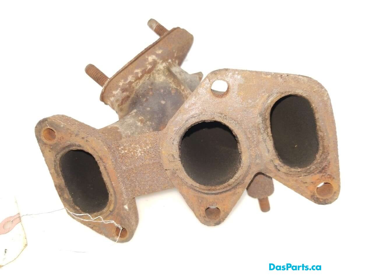 Exhaust Manifold 2