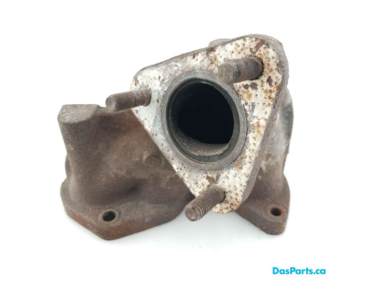 Exhaust Manifold 1