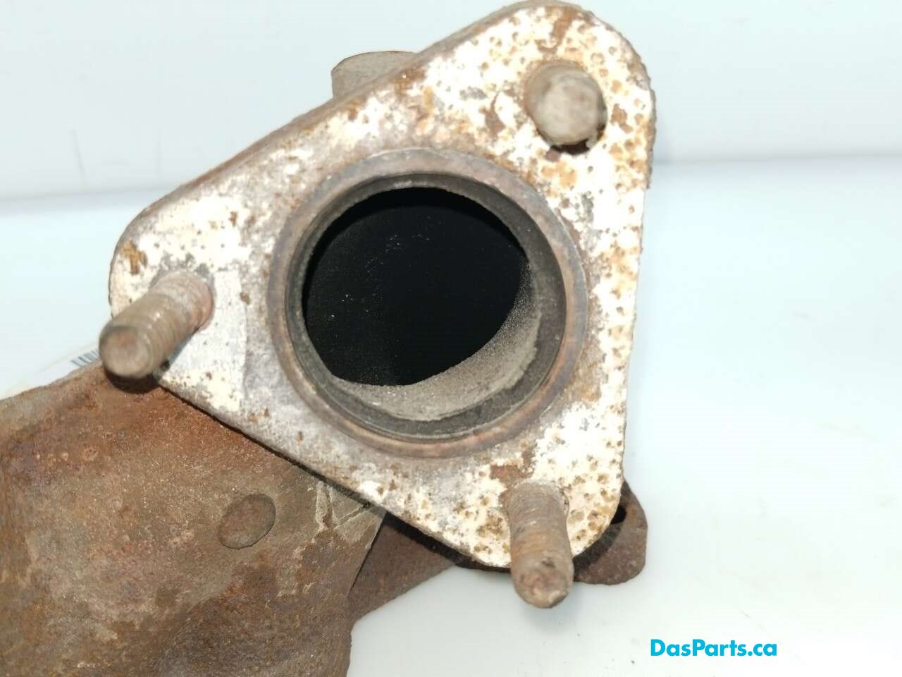 Exhaust Manifold 1
