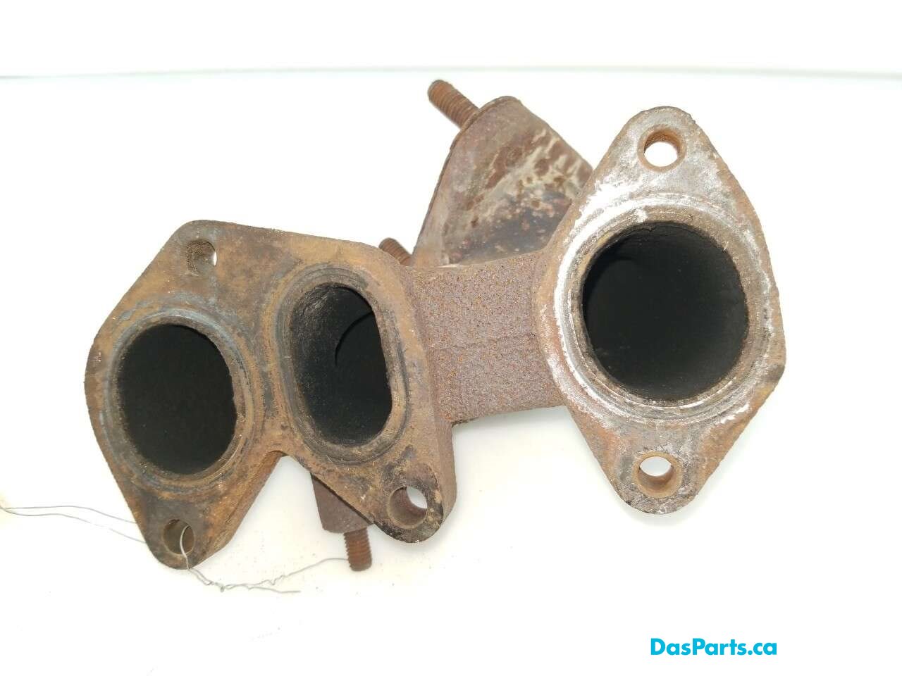 Exhaust Manifold 1