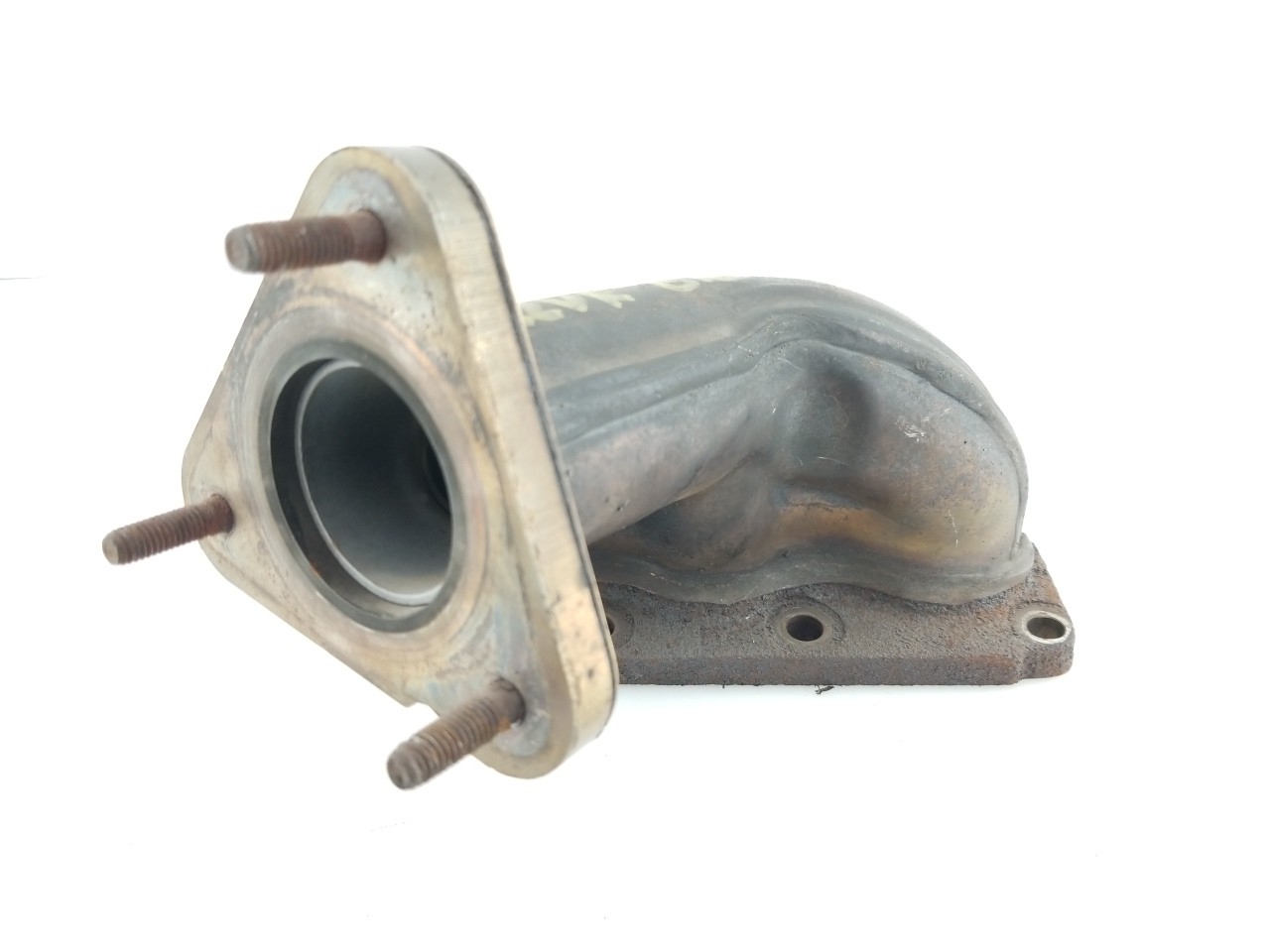 Exhaust Manifold 1