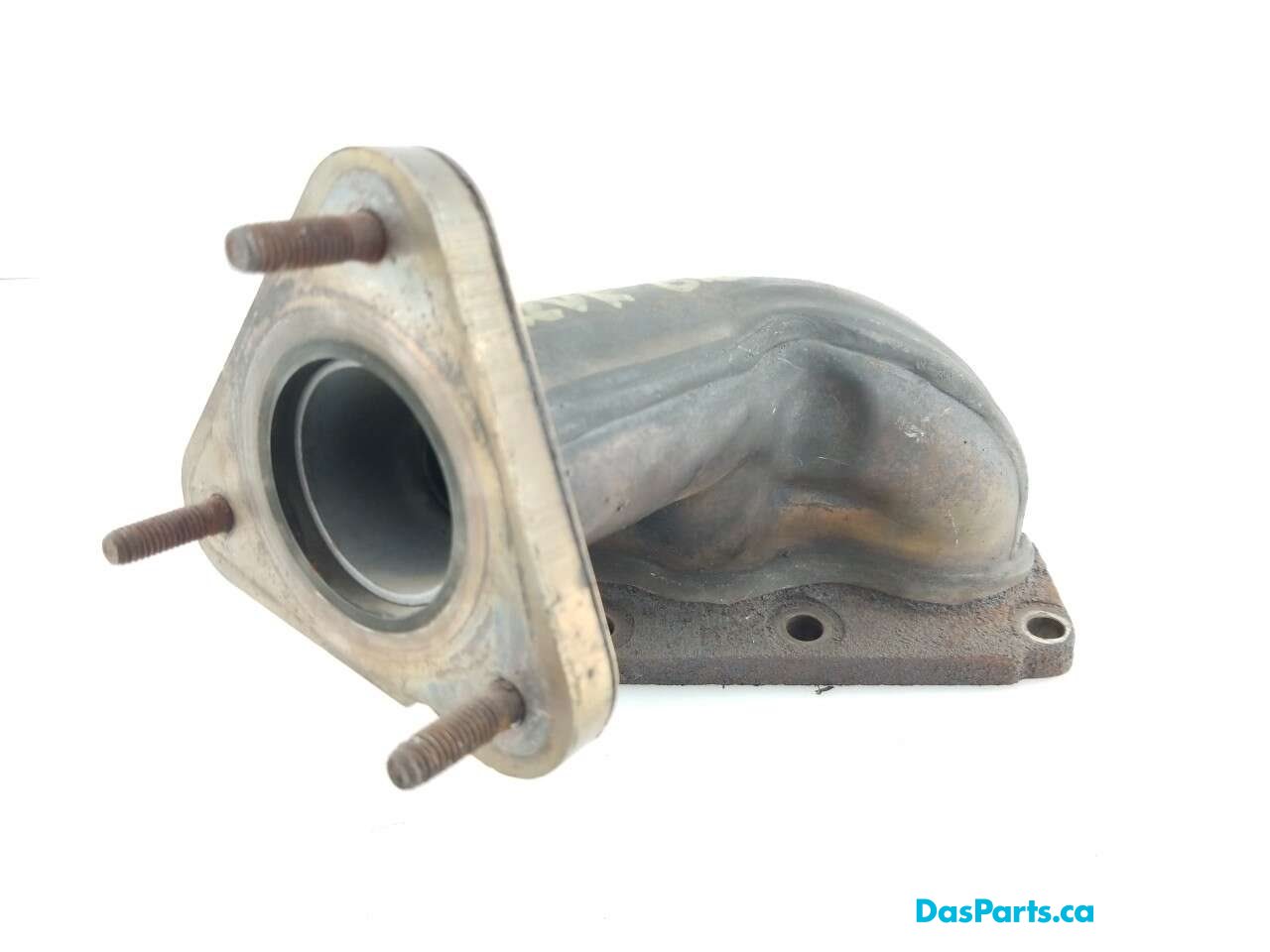 Exhaust Manifold 1