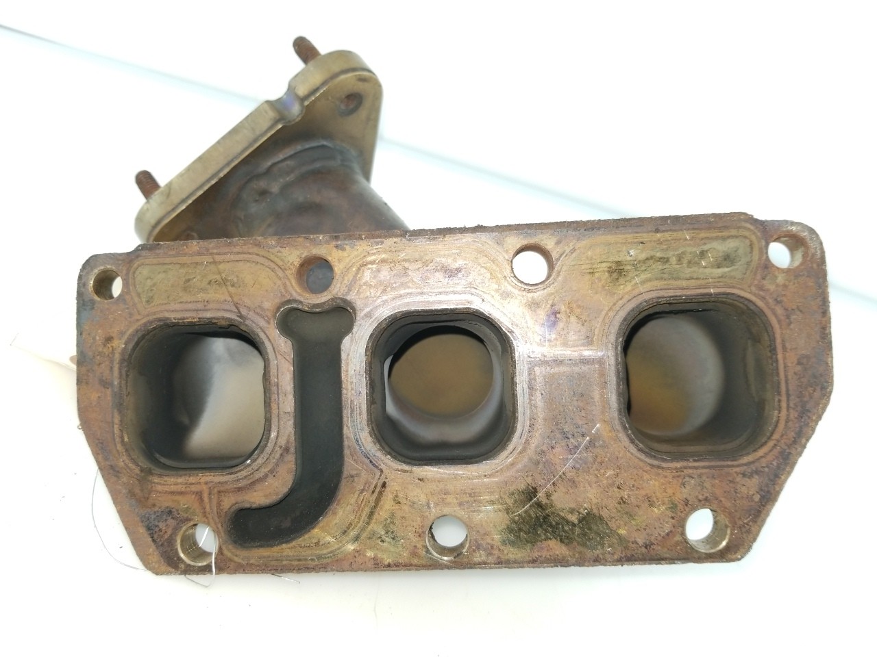 Exhaust Manifold 1