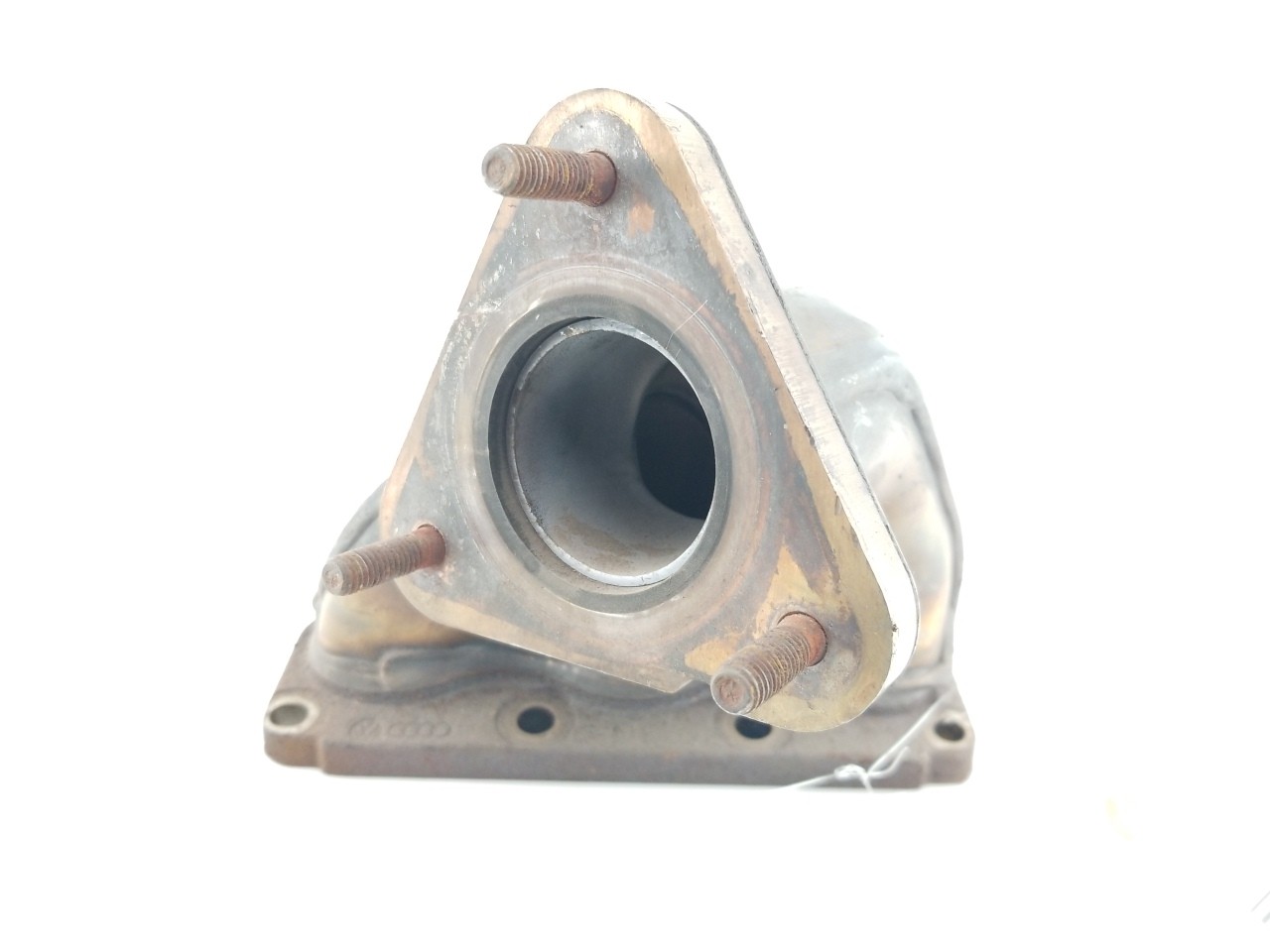 Exhaust Manifold 2