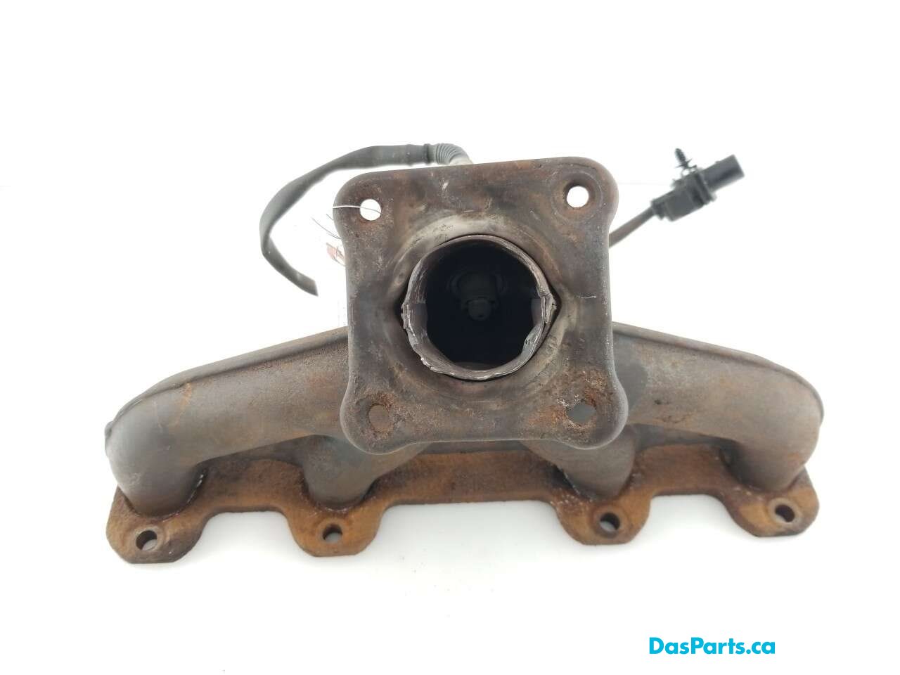 Exhaust Manifold 1