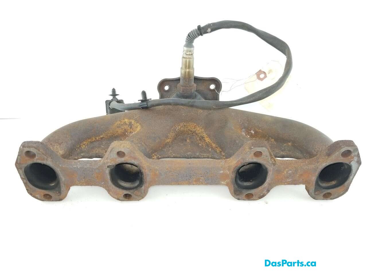 Exhaust Manifold 1