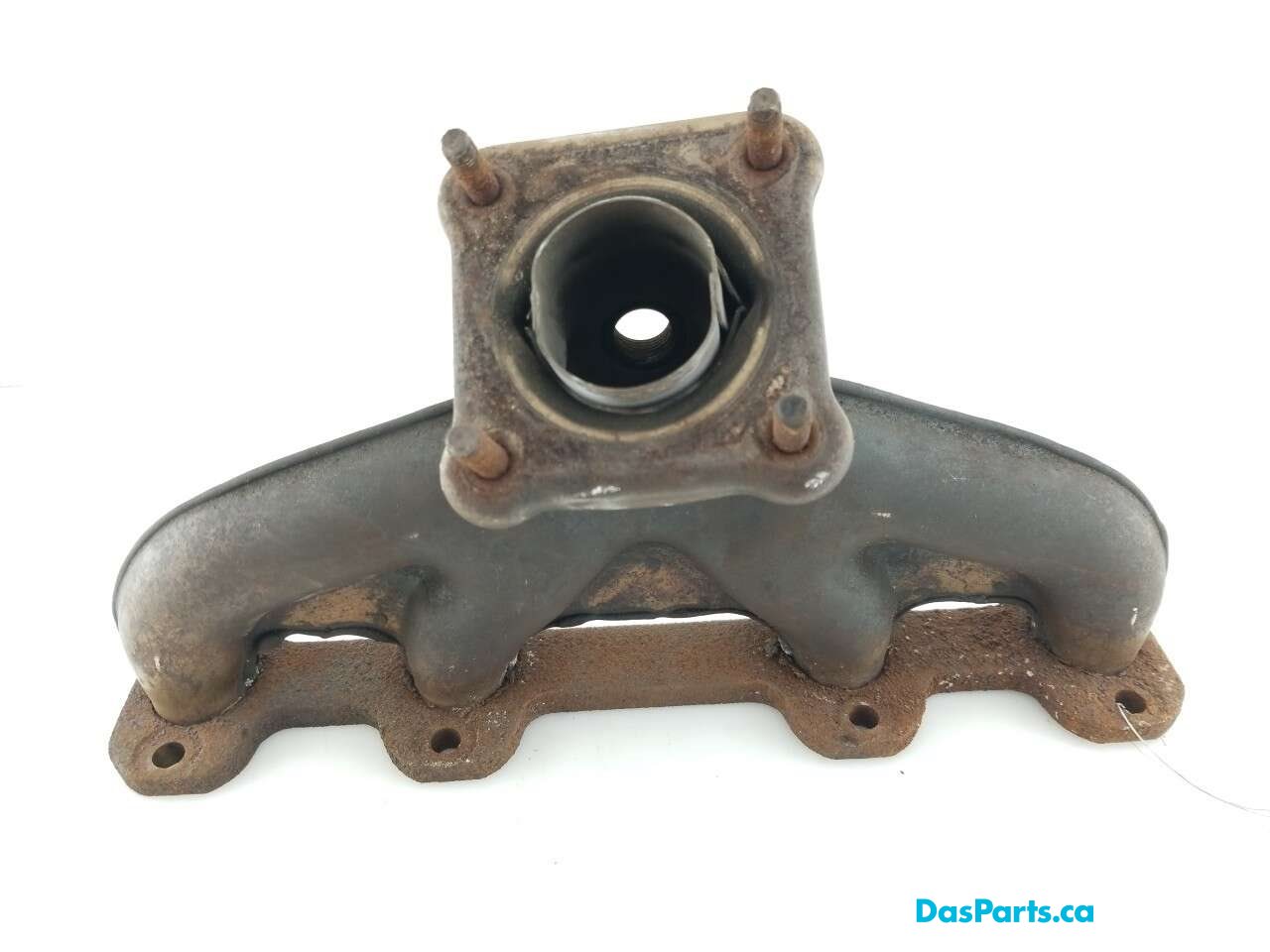 Exhaust Manifold 1