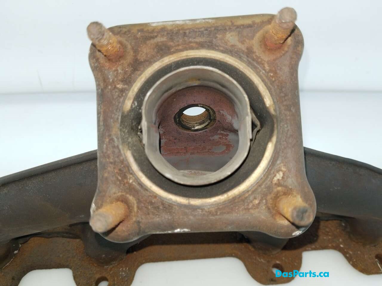 Exhaust Manifold 1