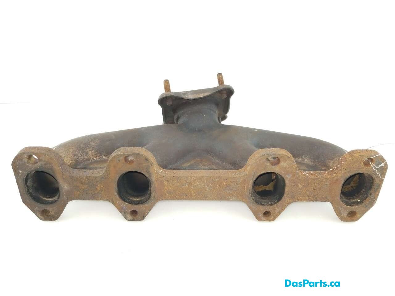 Exhaust Manifold 1