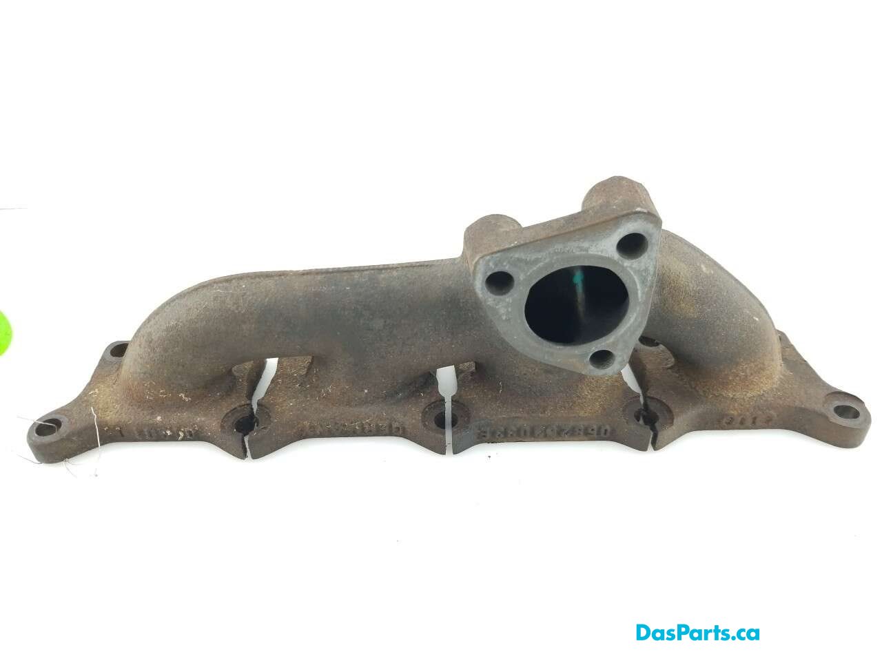 Exhaust Manifold 1
