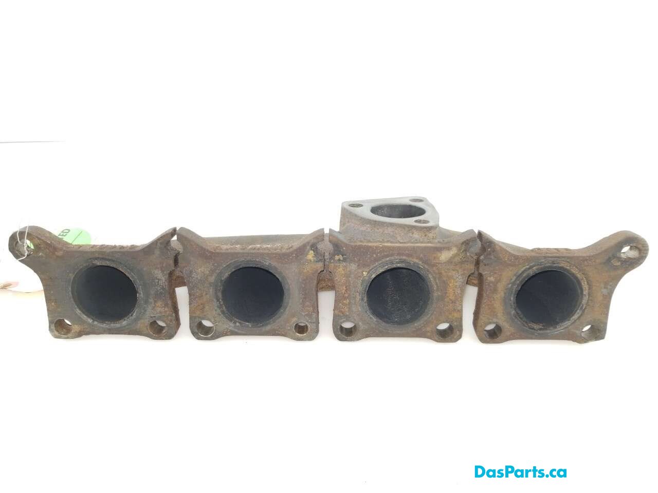 Exhaust Manifold 1