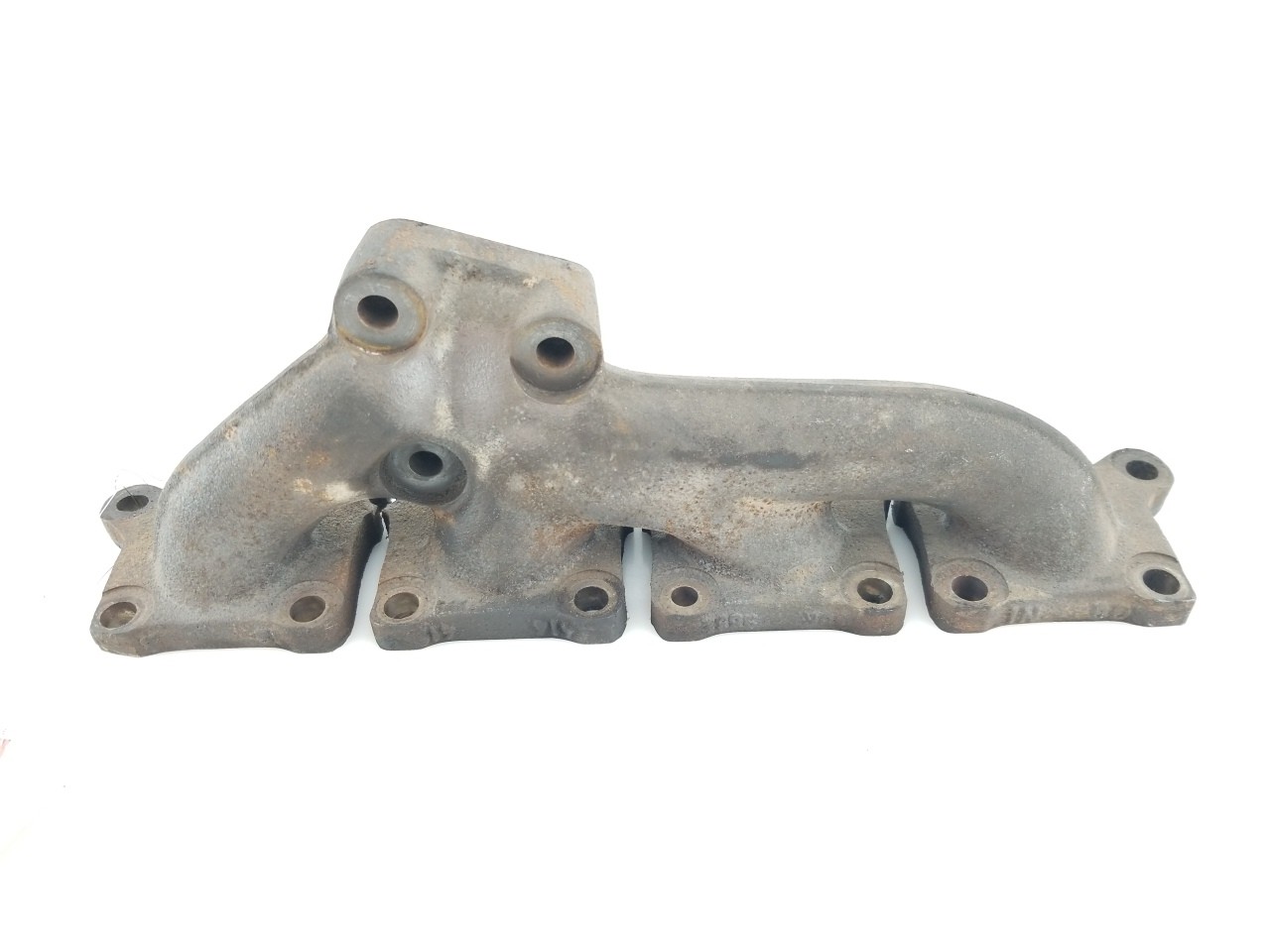 Exhaust Manifold 1