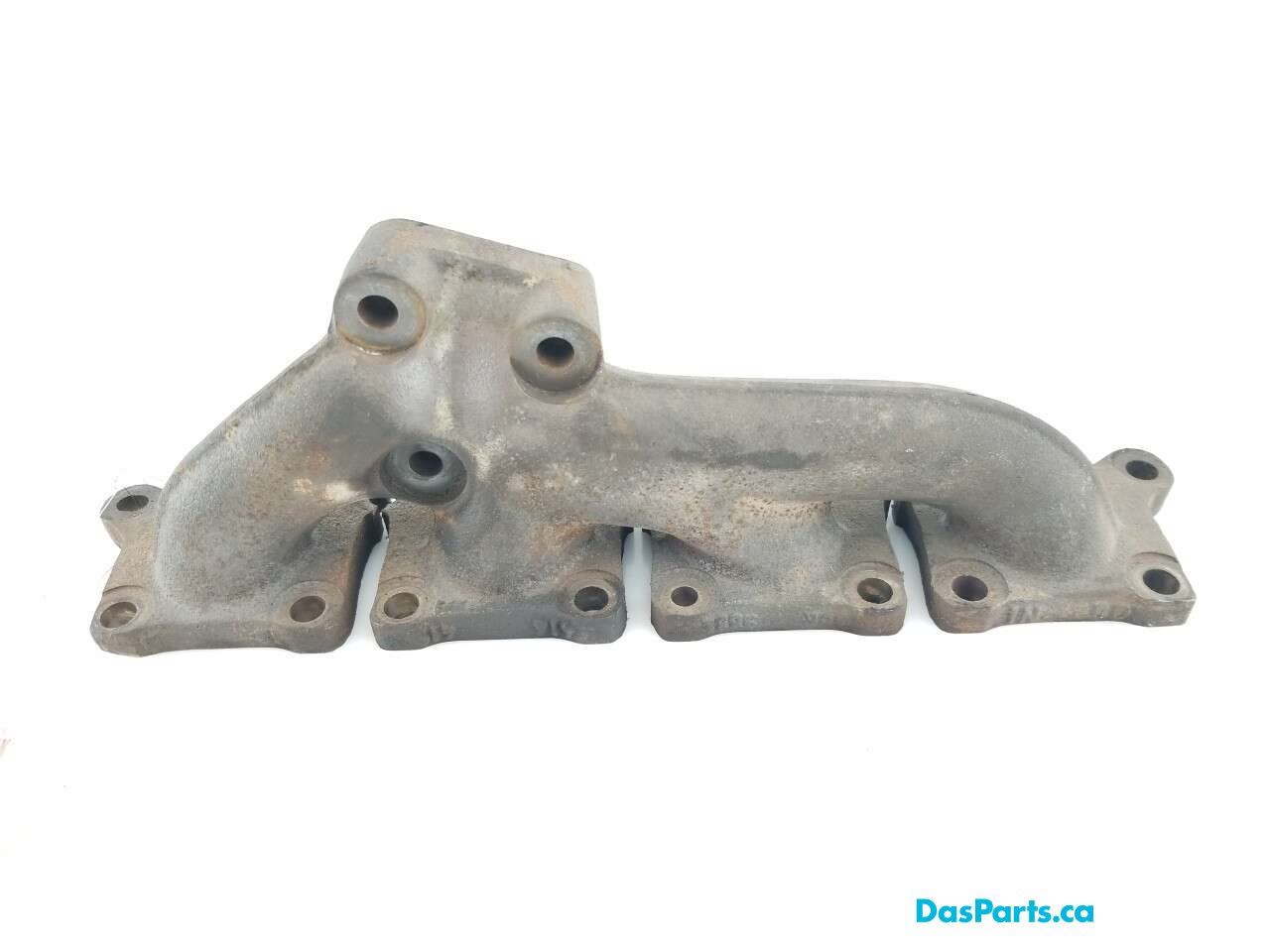Exhaust Manifold 1