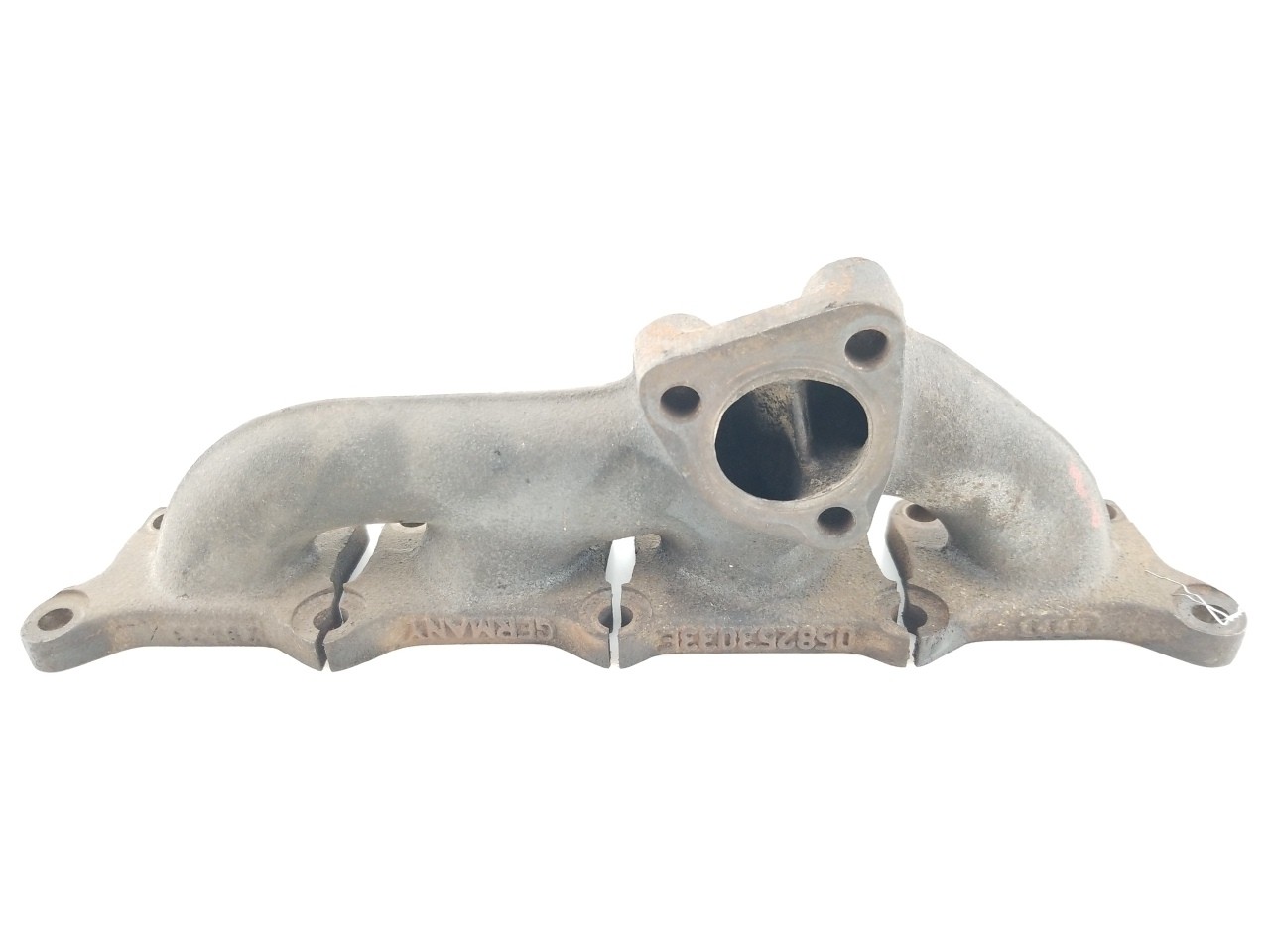 Exhaust Manifold 1