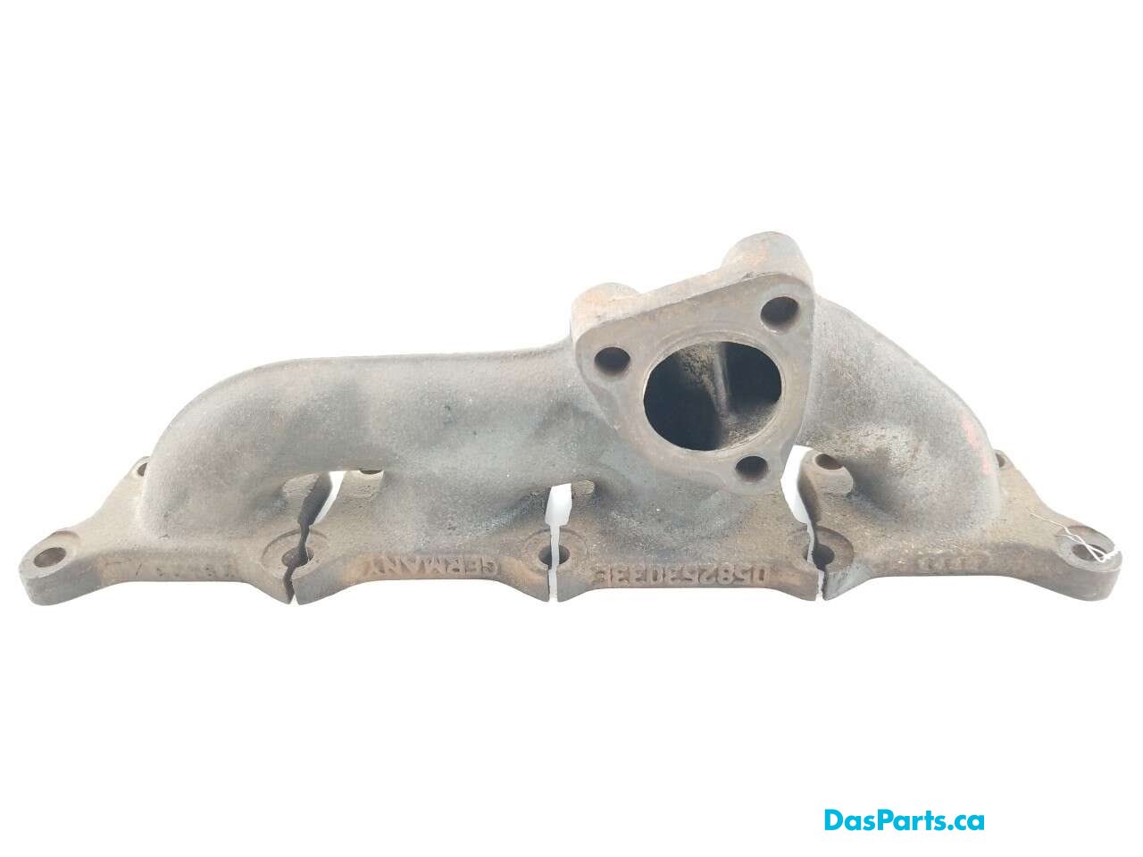 Exhaust Manifold 1